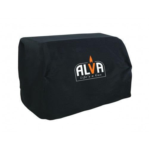 Cover For 4-Burner Mojave & 6-Burner Gobi Drop-In BBQ